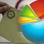Son seçim anketinde çarpıcı sonuçlar: Zirvede yarış kızıştı