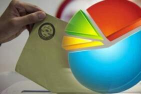 Son seçim anketinde çarpıcı sonuçlar: Zirvede yarış kızıştı