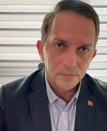 Eski AK Parti MKYK üyesi Mücahit Birinci’den iktidara “2002” uyarısı: “Tansiyonu düşürmezsek elveda deriz”