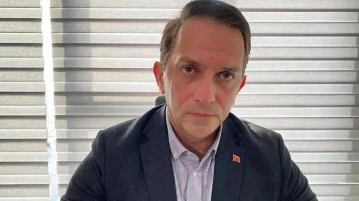 Eski AK Parti MKYK üyesi Mücahit Birinci’den iktidara “2002” uyarısı: “Tansiyonu düşürmezsek elveda deriz”