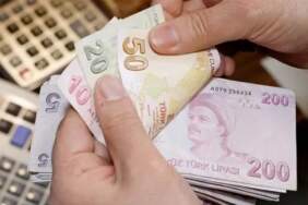DİSK-AR: Asgari ücret yılın üçüncü ayında 2.819 TL kaybetti
