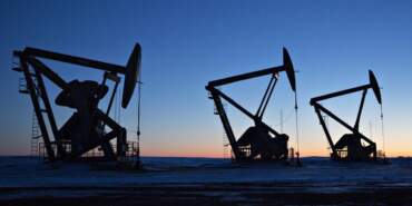 Brent petrolün varili 101,19 dolardan işlem görüyor
