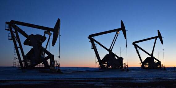 Brent petrolün varili 101,19 dolardan işlem görüyor