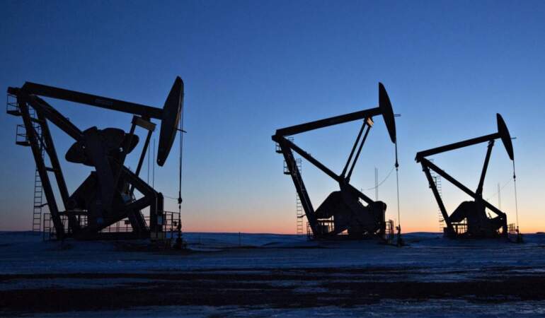 Brent petrolün varili 101,19 dolardan işlem görüyor