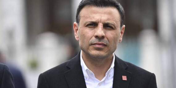 Özgür Çelik: Her bir yol arkadaşımızı zindanlardan kurtaracağız