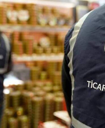 Ticaret Bakanlığı’ndan zincir markete inceleme: Fiyatlar arasında büyük fark