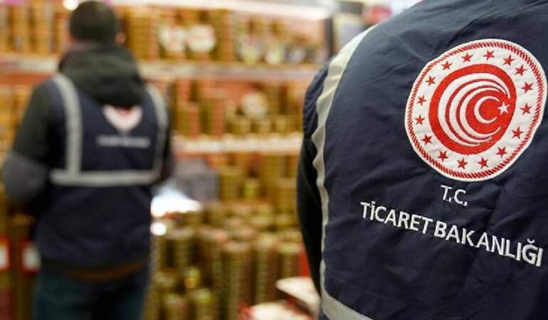 Ticaret Bakanlığı’ndan zincir markete inceleme: Fiyatlar arasında büyük fark