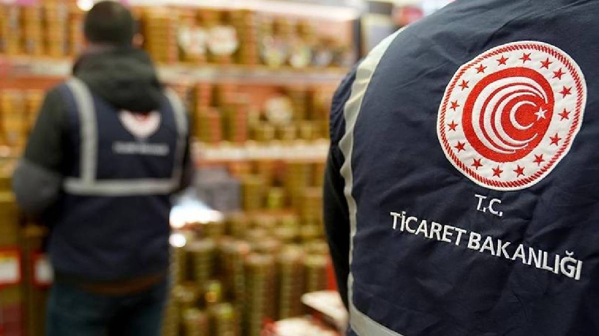 Ticaret Bakanlığı’ndan zincir markete inceleme: Fiyatlar arasında büyük fark