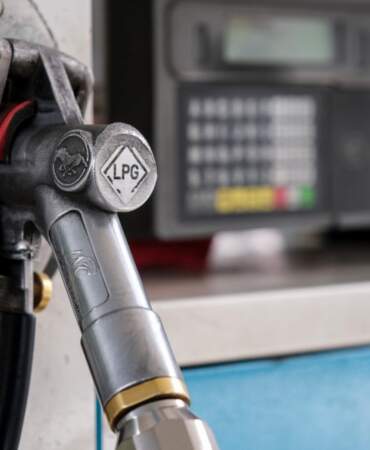 Akaryakıtta şok üstüne şok: Motorinin ardından LPG’ye de tarihin en büyük zammı geliyor