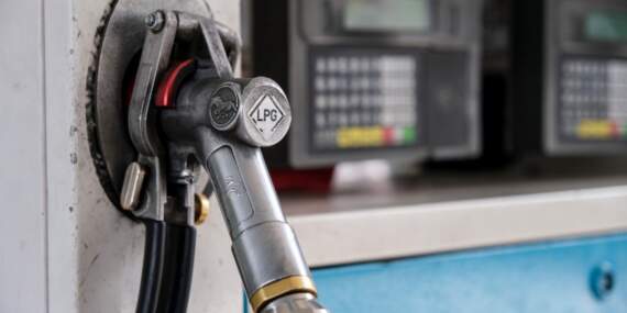 Akaryakıtta şok üstüne şok: Motorinin ardından LPG’ye de tarihin en büyük zammı geliyor