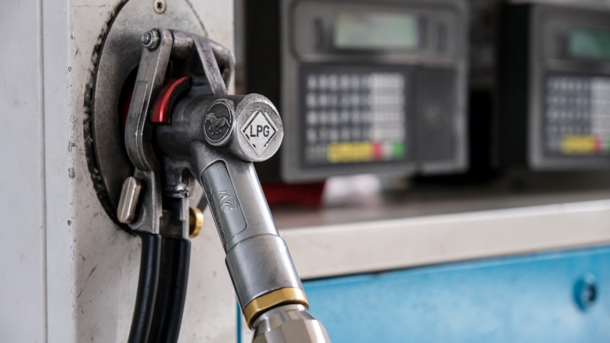 Akaryakıtta şok üstüne şok: Motorinin ardından LPG’ye de tarihin en büyük zammı geliyor