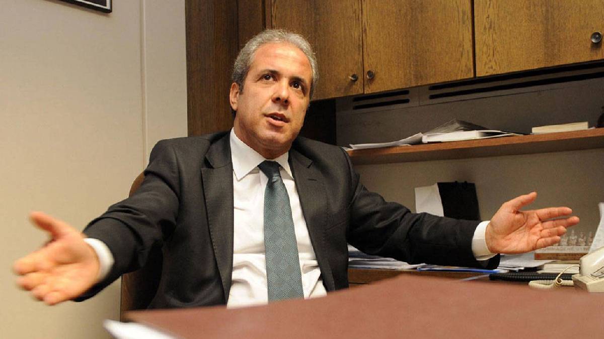 AK Partili Şamil Tayyar’dan ‘seçim’ paylaşımı: Son düzlükteyiz