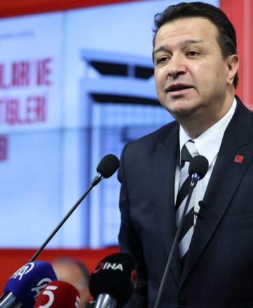 Arıkan’dan cumhurbaşkanlığı adayı çıkışı: ‘Öyle bir isim üzerinde çalışıyoruz ki, 86 milyon oh be diyecek’