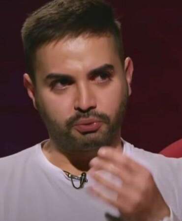 “Sudan Çıkmış Balığa Döndüm!” Kadir Ezildi’nin çocukluk travması yürek dağladı
