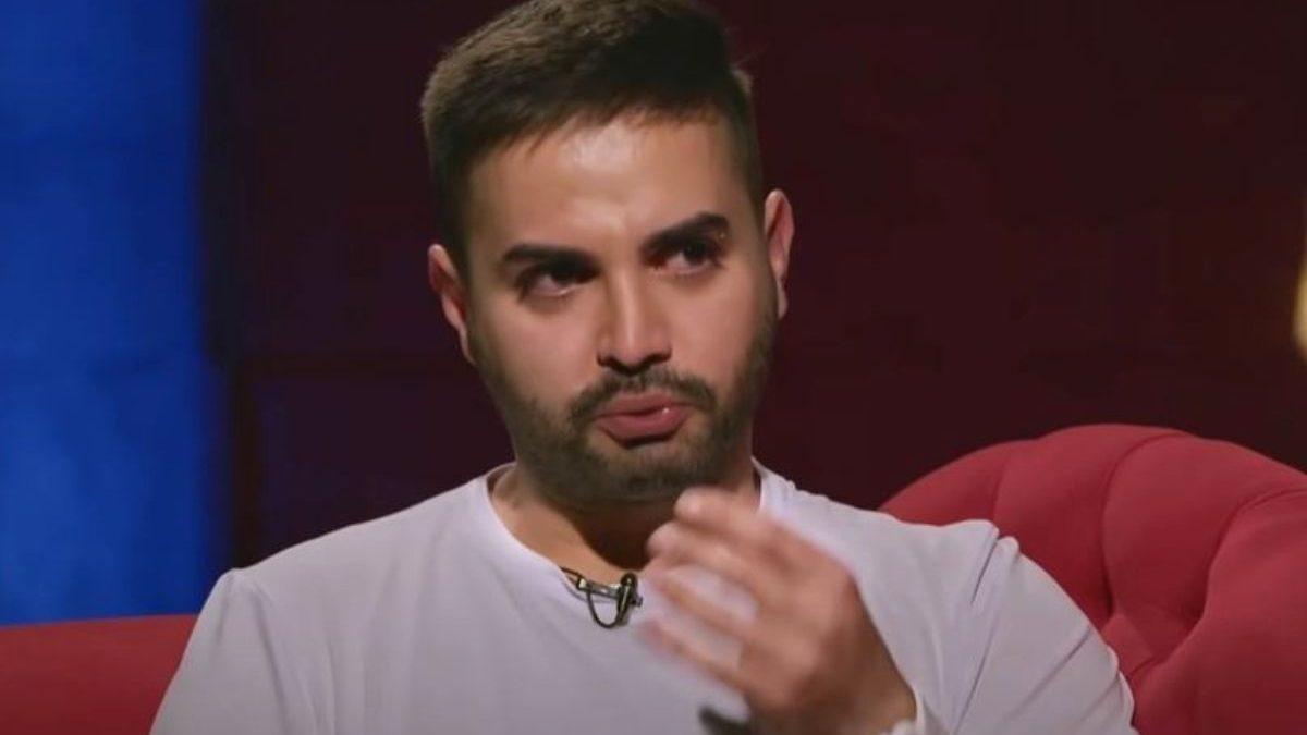 “Sudan Çıkmış Balığa Döndüm!” Kadir Ezildi’nin çocukluk travması yürek dağladı