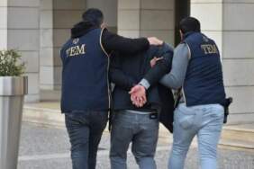 İstanbul merkezli 7 ilde tefecilik operasyonu: 34 gözaltı