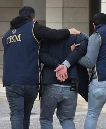 İstanbul merkezli 7 ilde tefecilik operasyonu: 34 gözaltı