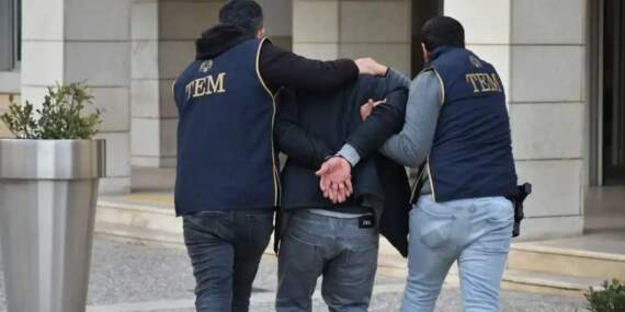 İstanbul merkezli 7 ilde tefecilik operasyonu: 34 gözaltı