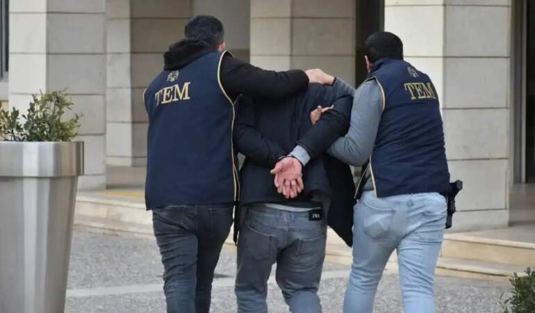 İstanbul merkezli 7 ilde tefecilik operasyonu: 34 gözaltı