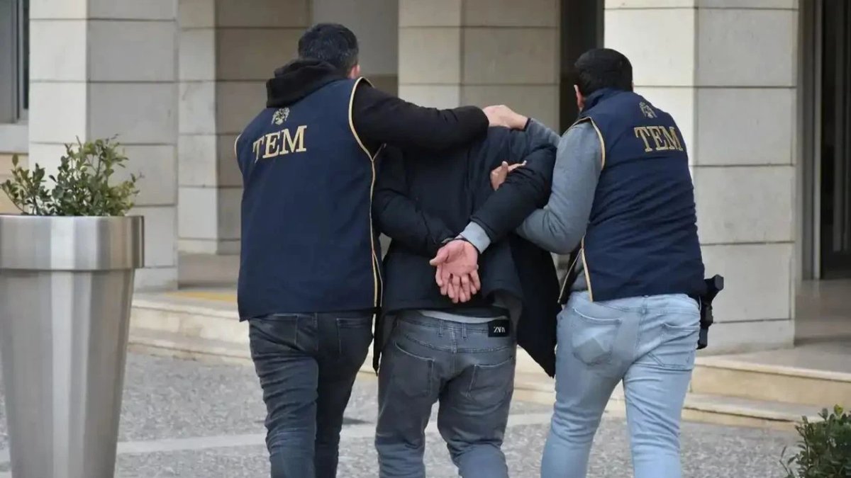 İstanbul merkezli 7 ilde tefecilik operasyonu: 34 gözaltı