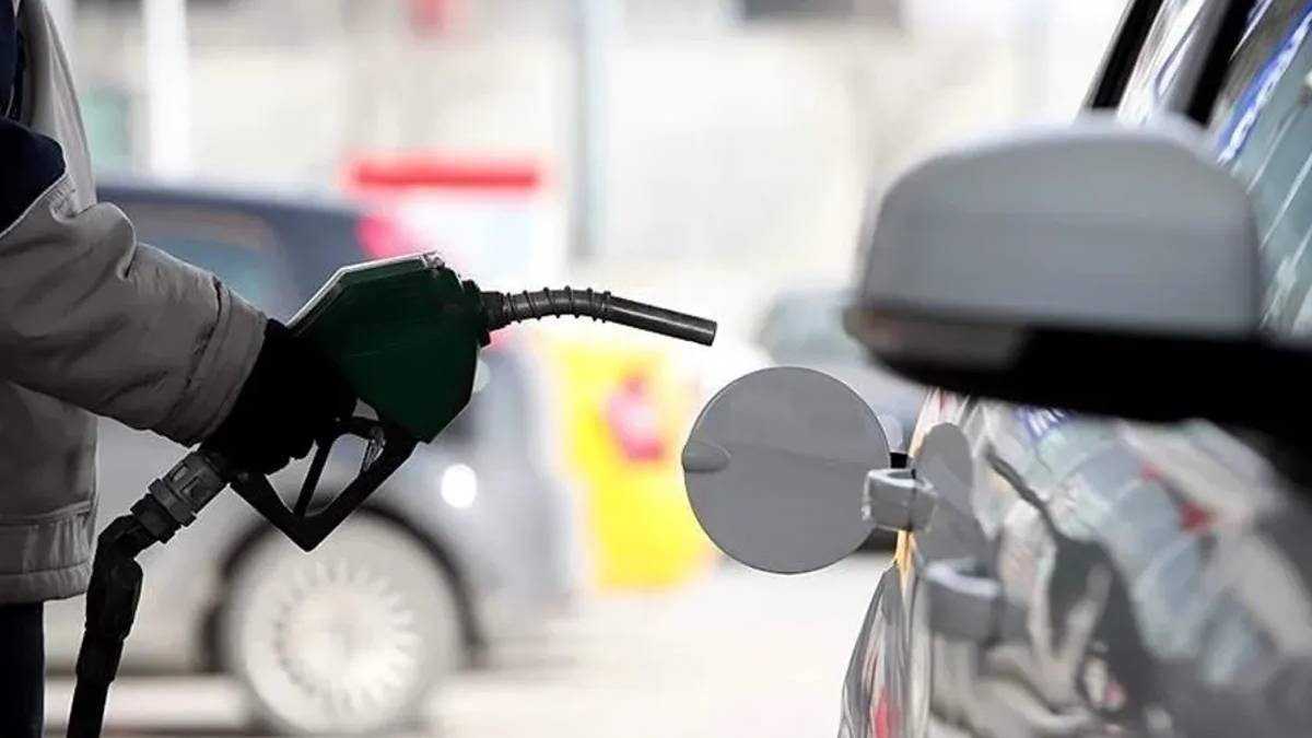Dün iptal edilmişti daha da büyüyerek döndü: Akaryakıta tüm zamanların en büyük zammı