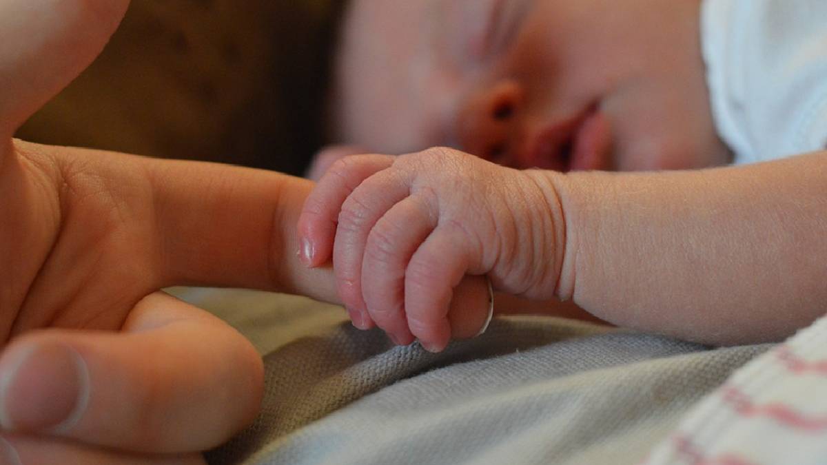 Ekonomik kriz aile yapısını da tehdit ediyor: Türkiye ikinci çocuktan vazgeçti