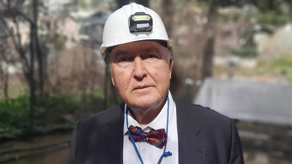 Prof. Dr. Ercan’dan Bingöl depremi sonrası uyarı: Türkiye’de en yüksek risk taşıyan 7 noktayı sıraladı