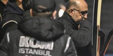 Aziz İhsan Aktaş davasında yargılama sürüyor