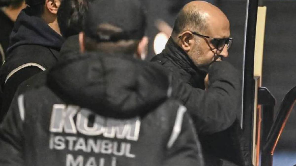 Aziz İhsan Aktaş davasında yargılama sürüyor