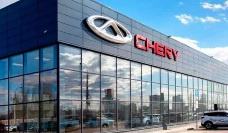 Chery Türkiye yerine İngiltere’yi seçebilir: Samsun beklerken Omoda ve Jaecoo’lara “sıfır gümrük” yolu göründü