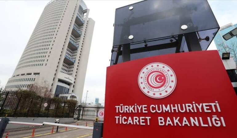 Ticaret Bakanlığı’ndan sahte yatırım uyarısı