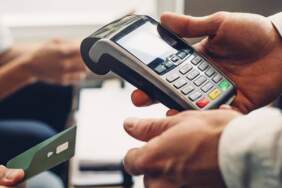 Kartlı ödemelerin tutarı Mart’ta 2,6 trilyon lira oldu