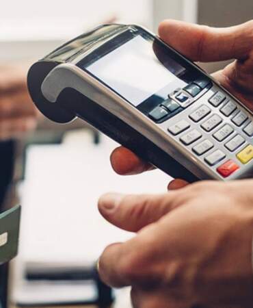 Kartlı ödemelerin tutarı Mart’ta 2,6 trilyon lira oldu