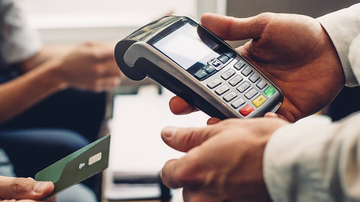 Kartlı ödemelerin tutarı Mart’ta 2,6 trilyon lira oldu