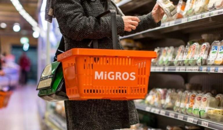 Migros’ta indirim kasırgası başladı: Ton balığında %40, kıymada dev fırsat!