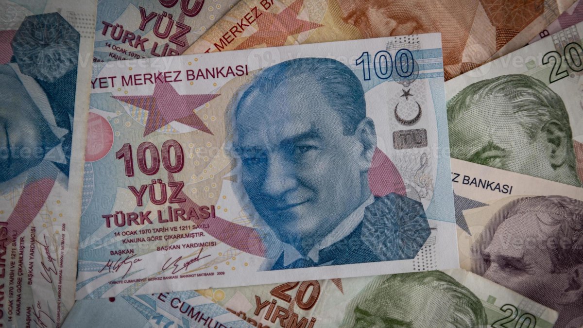 Türkiye’nin kredi risk primi 17 puan geriledi