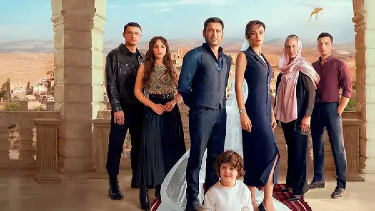 Ceren Moray’dan sonra bir bomba daha! Uzak Şehir’de Engin Şef dönemi başlıyor!