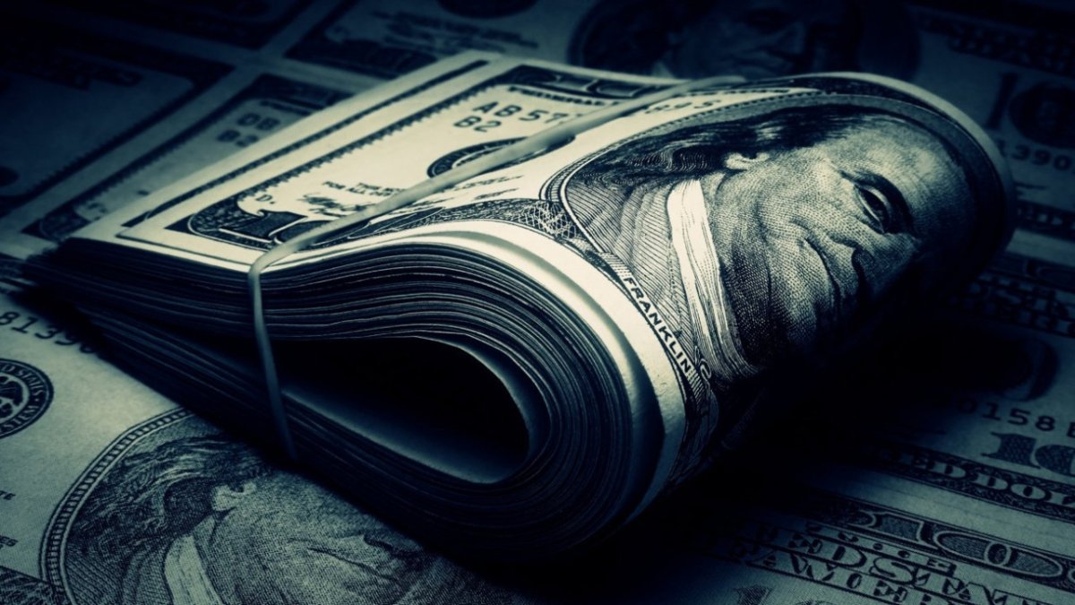 ABD’nin 50 yıllık devri kapandı: “Petrodolar” sistemi çöktü