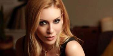 Sinem Kobal’dan yıllar sonra gelen itiraf: “Aşkı aradığım bir dönemde değildim”