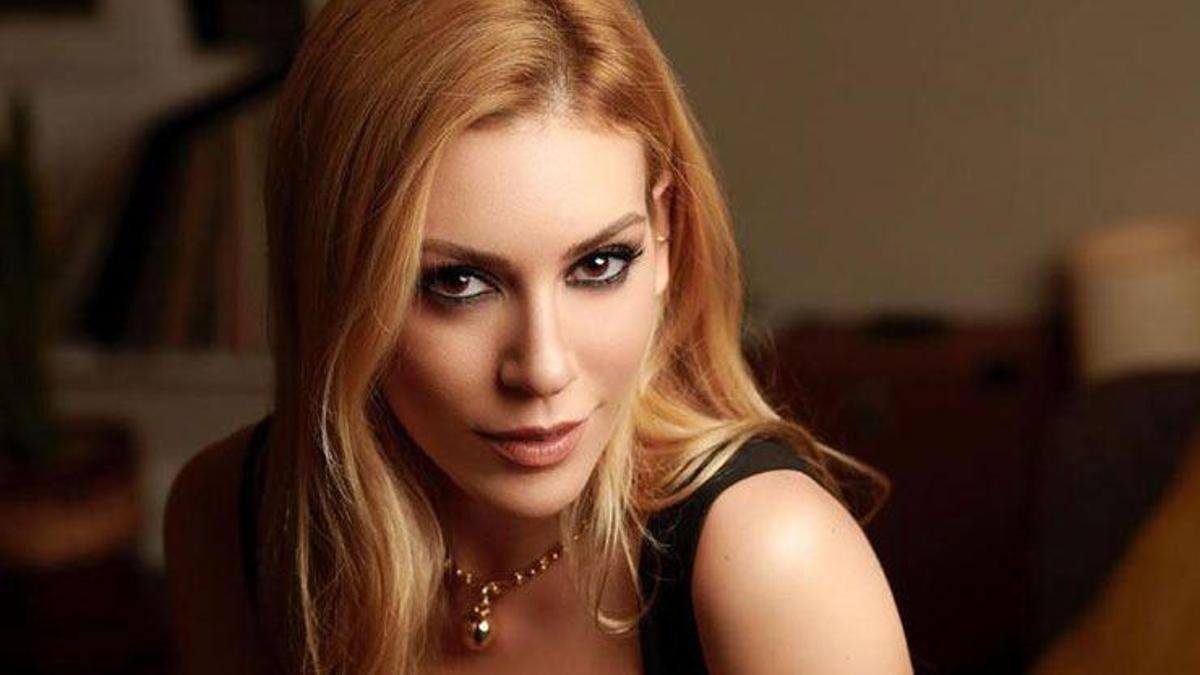 Sinem Kobal’dan yıllar sonra gelen itiraf: “Aşkı aradığım bir dönemde değildim”