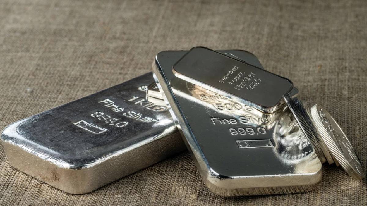 Uzmanlar uyardı: Gümüşte acele etmeyin