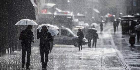 Meteoroloji’den ‘kış geri döndü’ uyarısı: Don, buzlanma ve yükseklerde kar bekleniyor