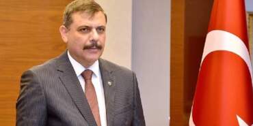 Bakan Çiftçi açıkladı: Uyuşturucuyla mücadelede yeni dönem