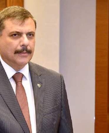Bakan Çiftçi açıkladı: Uyuşturucuyla mücadelede yeni dönem