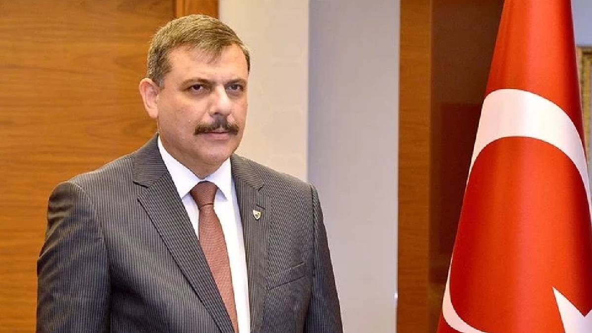 Bakan Çiftçi açıkladı: Uyuşturucuyla mücadelede yeni dönem