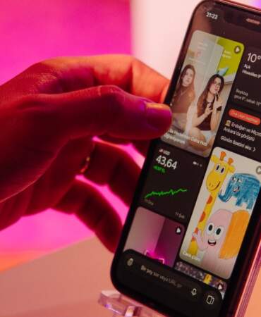 Yandex AI ile HangiKredi’den tek ekranda kredi ve mevduat karşılaştırması