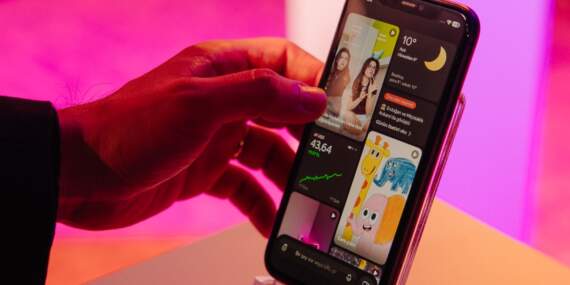 Yandex AI ile HangiKredi’den tek ekranda kredi ve mevduat karşılaştırması