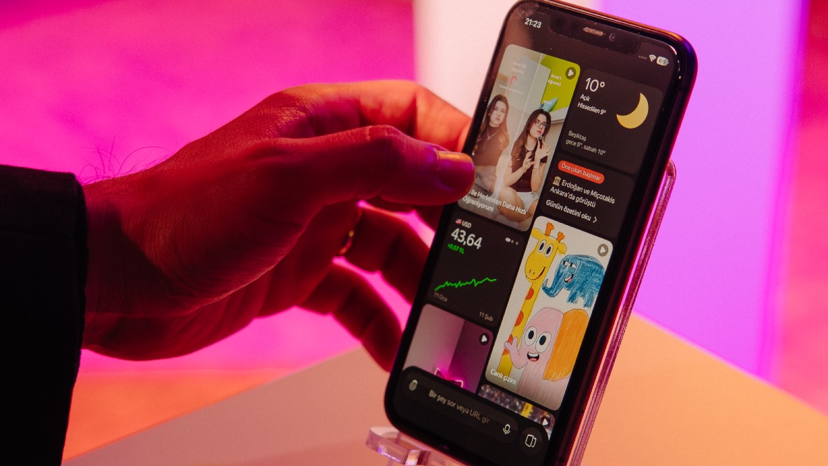 Yandex AI ile HangiKredi’den tek ekranda kredi ve mevduat karşılaştırması