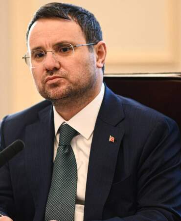 Bakan Akın Gürlek: Rabia Naz ve Rojin Kabaiş dosyaları da inceleniyor