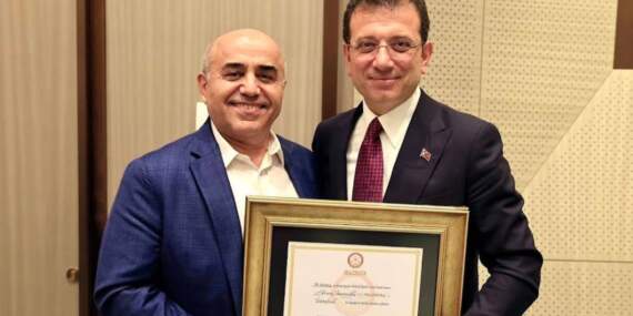 Necati Özkan: Bu iddianame bir fiyasko